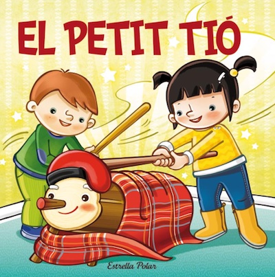 el petit tió