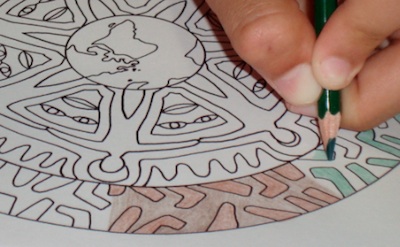 mandalas mandalas