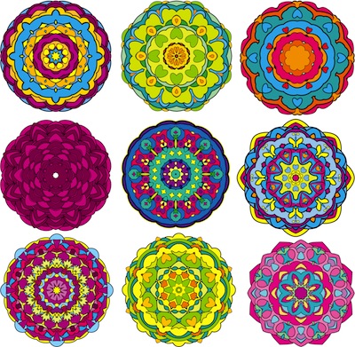 mandalas y niños mandalas y niños