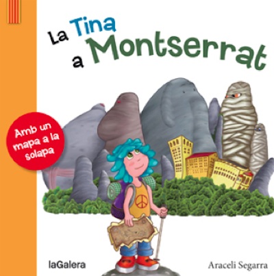 la tina a montserrat