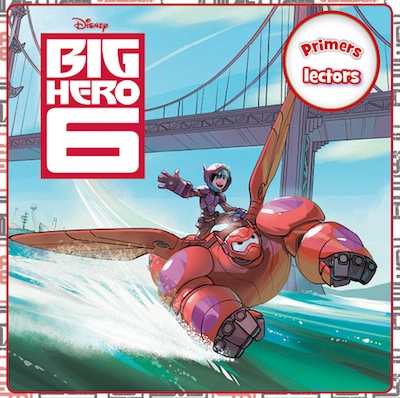 big hero