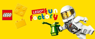 lego fun factory diagonal mar