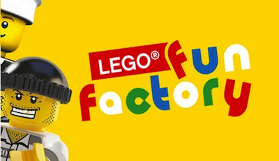 lego fun factory diagonal mar