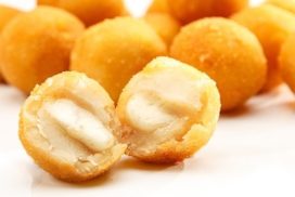 croquetes de patata