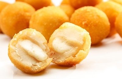 croquetes de patata