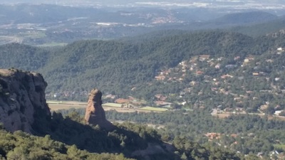 espais naturals de catalunya