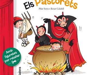 els pastorets