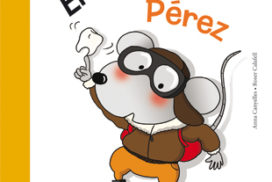 el ratoncito perez