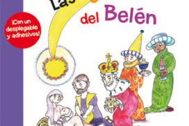 las figuras del belén