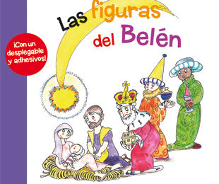 las figuras del belén