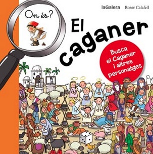 on és el caganer?