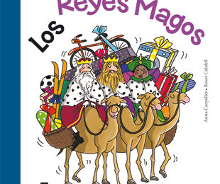 los reyes magos