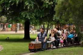 parque de can mercader