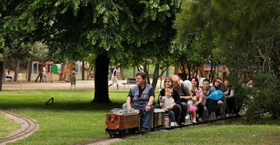 parque de can mercader