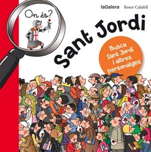 on és sant jordi