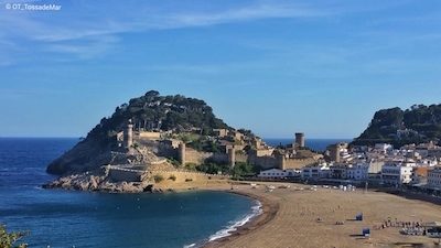 tossa de mar