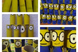 minions