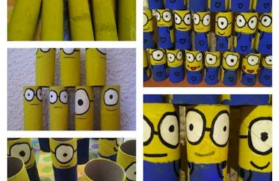 minions