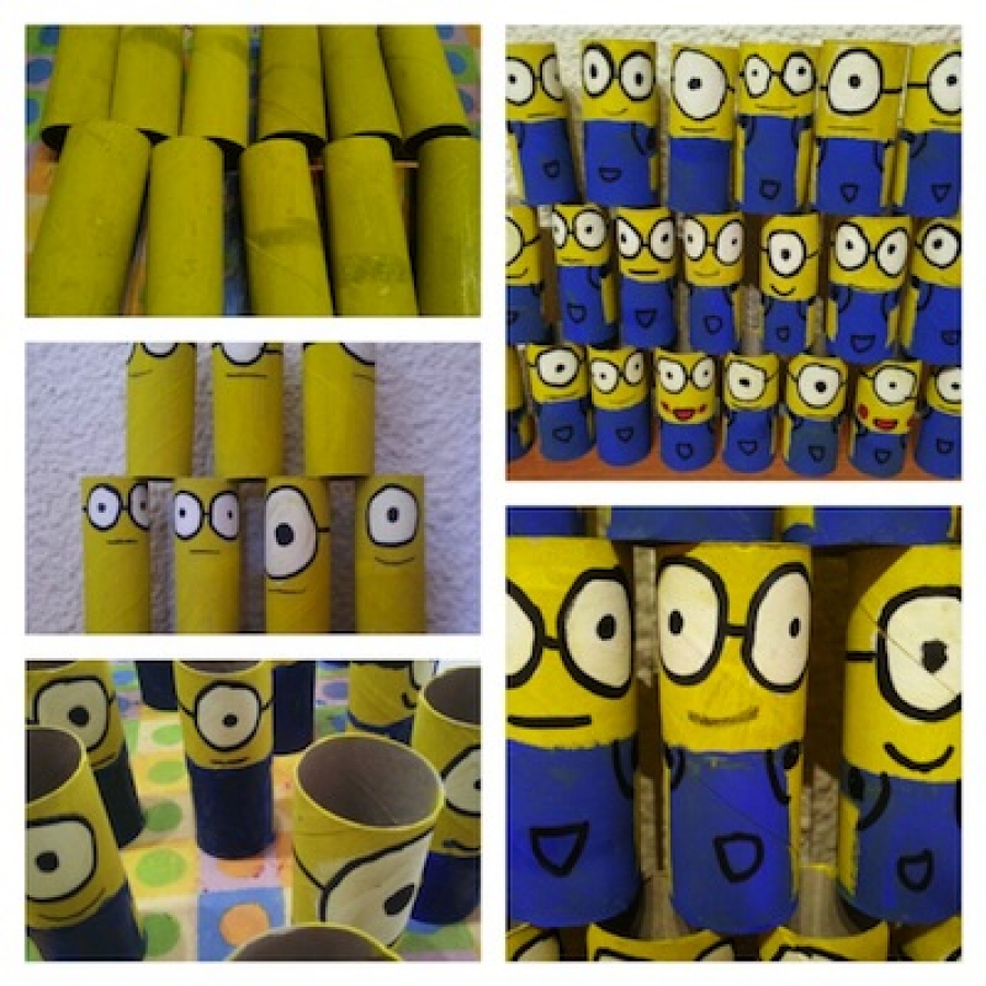 minions