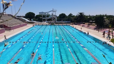 ESPACE DE LIBERTÉ DU GRAND NARBONNE