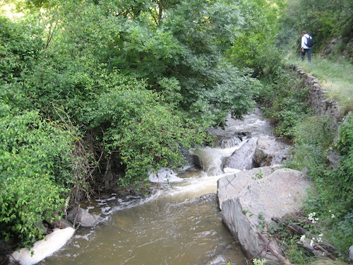 espacios naturales de catalunya