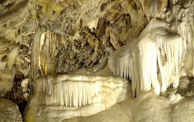coves de canaletes