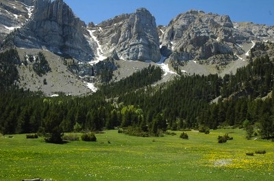 espacios naturales de catalunya