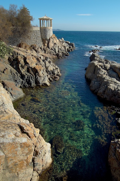 sagaro con niños