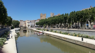 narbonne