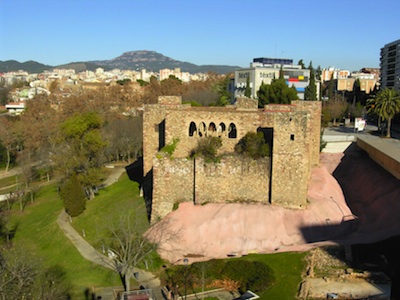 castell cartoixa