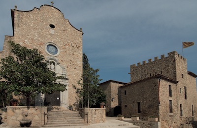 baix emporda con niños