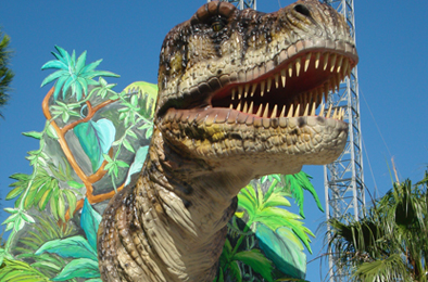 dinopark
