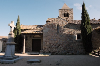 baix emporda con niños