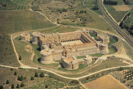 castells del sud de frança