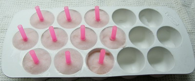 GELATS PETITS DE IOGURT