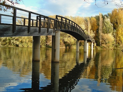 excursions per fer amb nens amb cotxet de bebè