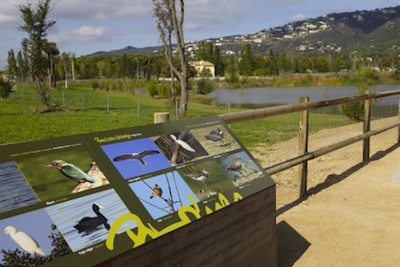 baix emporda con niños