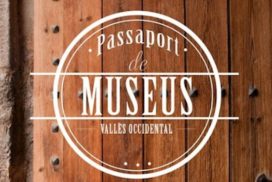 passaport de museus del valles occidental