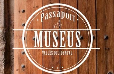 passaport de museus del valles occidental