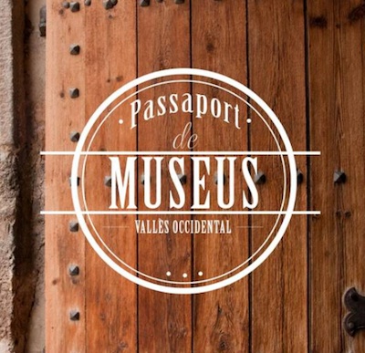 passaport de museus del valles occidental