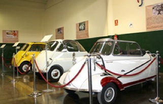 museo automocion