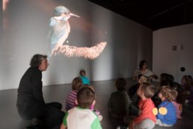 museu blau