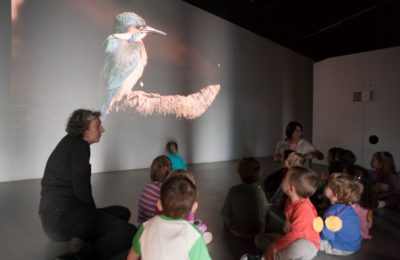 museu blau
