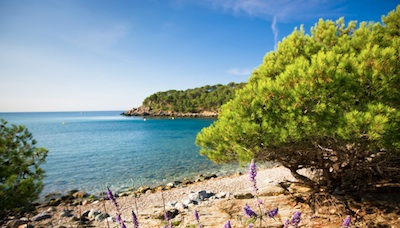  camí de ronda de Roses