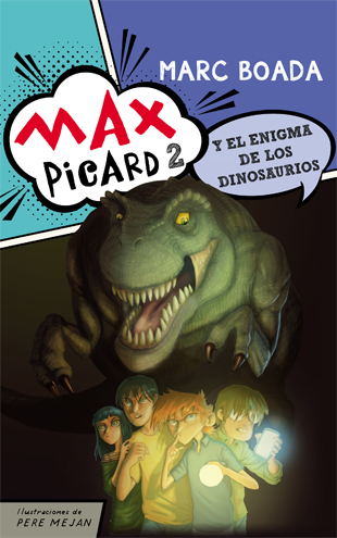 max picard