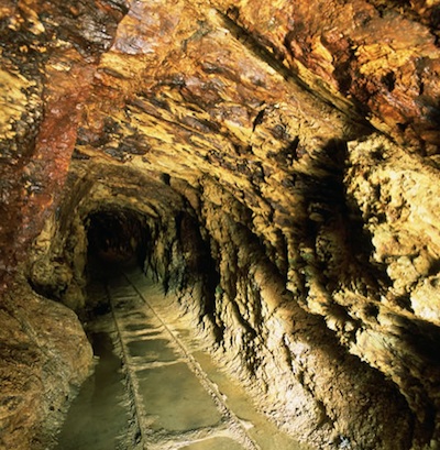 coves de Catalunya