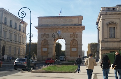 MONTPELLIER