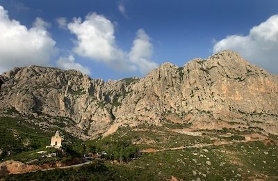 montserrat