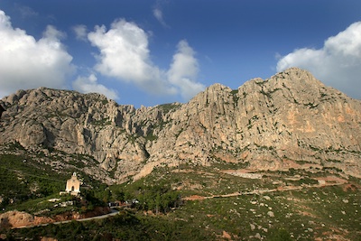 montserrat