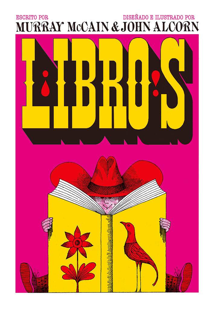 libros